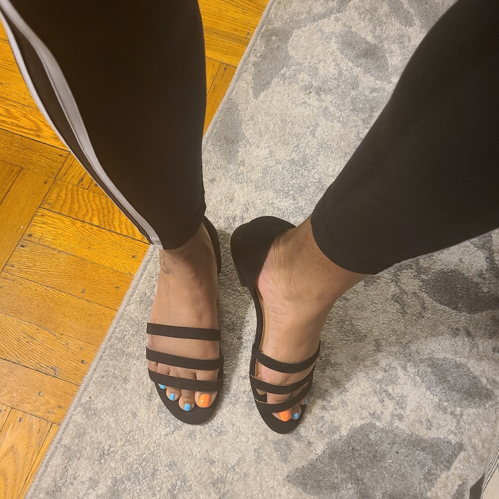 Summer Sandal